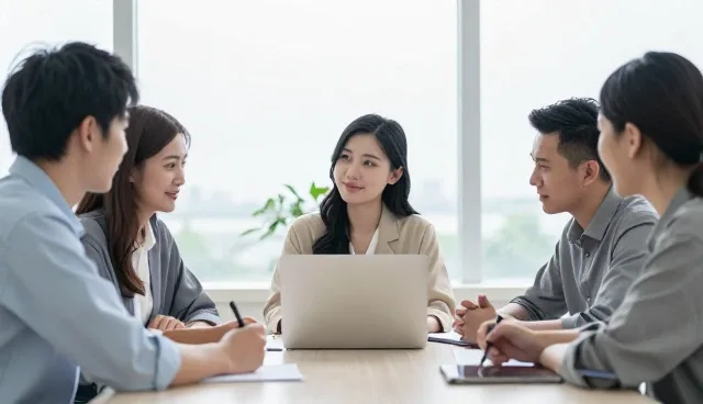 定制开发如何影响企业管理系统效果
