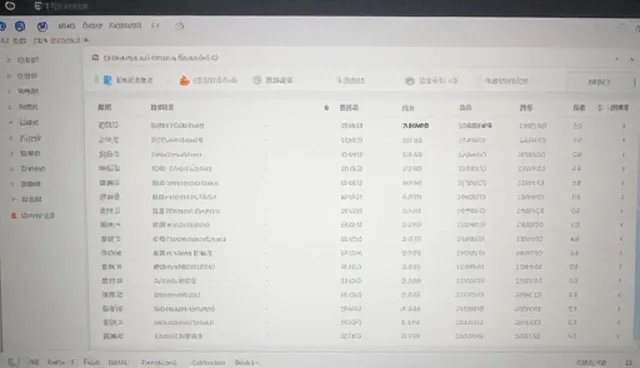 技术应用中数据质量检查的五大要点