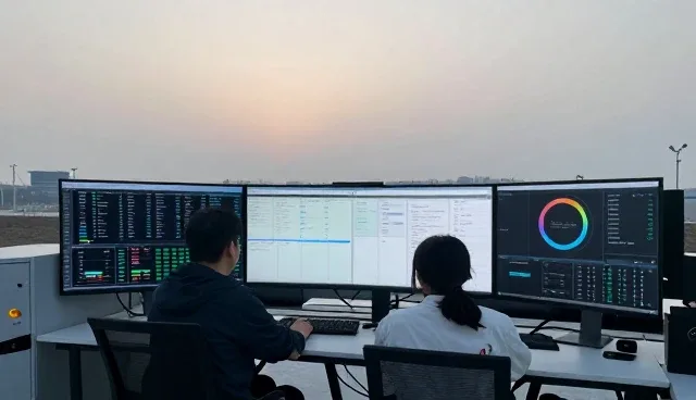 设计等服务在使用与维护中的实际环节分析