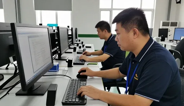 广州泛之语科技有限公司打造专业化定制开发服务体系